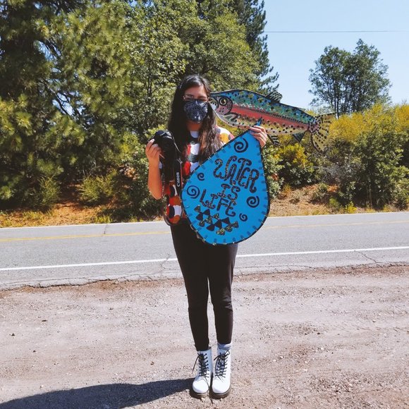 Meet your Posher, Bridgett Rex - Picture 6 of 6